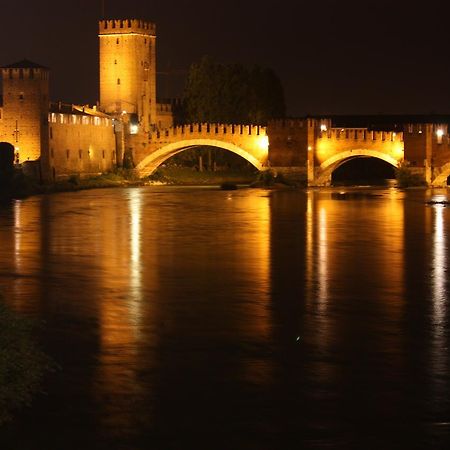 Italianflat - Le Quattro Stagioni Leilighet Verona Eksteriør bilde